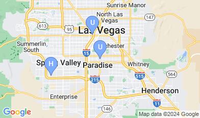 University of Nevada, Las Vegas campuses, photos, videos and location ...