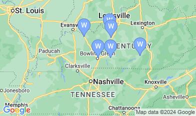 WKU map