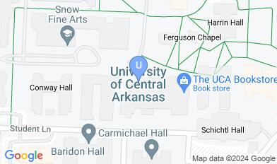 UCA map