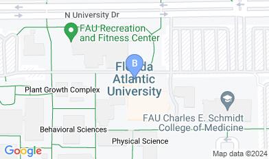 Florida Atlantic University Campuses: Photos, Campus Area & Size, Map