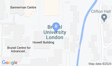 Brunel University London campus, photos, videos and location: Photos ...