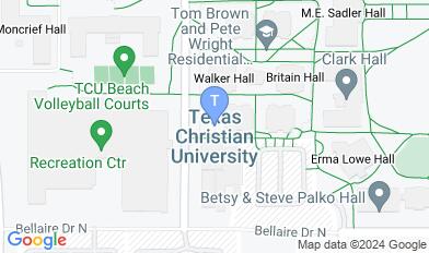 TCU map