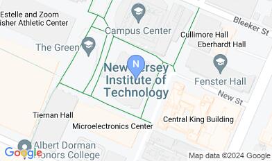 NJIT map