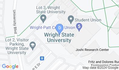 WSU map