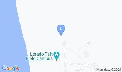 NIU Lorado Taft Field Campus map