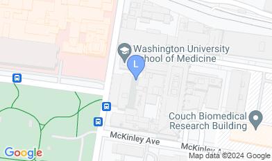 Medical Campus map