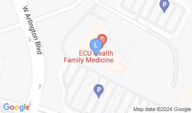 Health Sciences Campus map