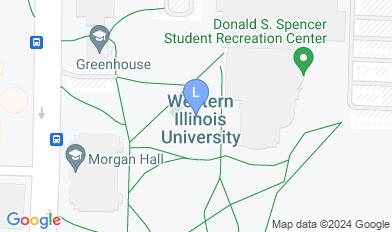 Maccomb Campus map